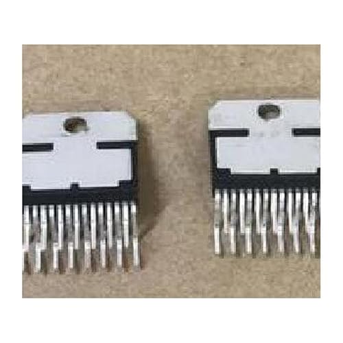 10PCS L298N ZIP15 L298 ZIPIC