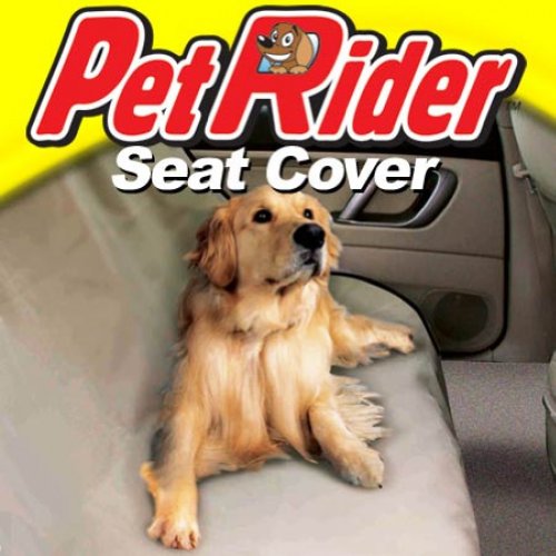 As Seen On TV Pet Rider (5273-6)