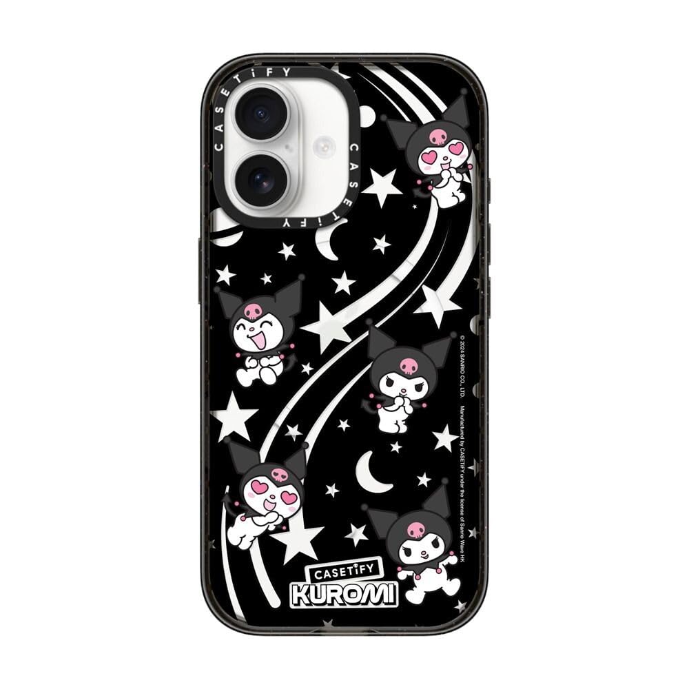 Amazon.co.jp: CASETiFY iPhone 17 用 ケース インパクトMagSafe対応
