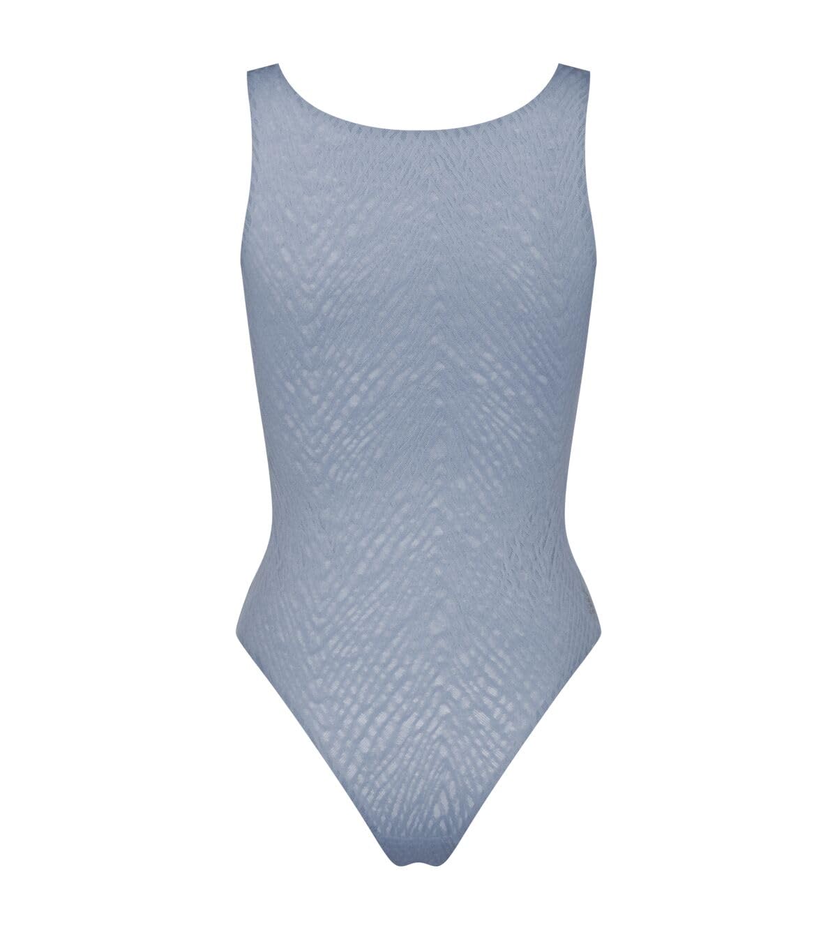 Sloggi Sloggi Zero Feel Bliss Body Undershirt Femme (lot de 1)