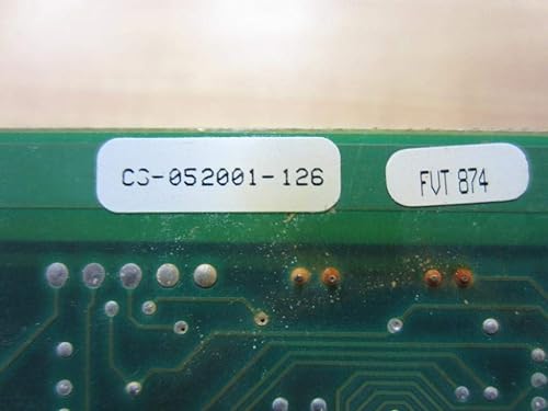 Miniatura 8 de UTC000044 Circuit Board