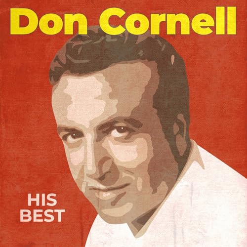 Don Cornell