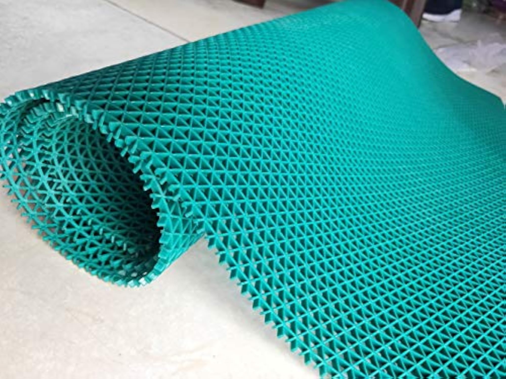 Long Lasting Multi Purpose Mat for Wash Shower Mat