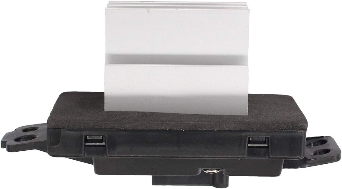 NewYall HVAC Heater Blower Motor Resistor for Buick Allure LaCrosse 2005-2009 Pontiac Grand Prix 2004-2008 Chevrolet Impala 2004-2013 Impala Limited 2014-2016 Malibu Limited 2016 Monte Carlo 2004-2007