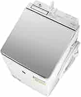【ルナ】2022年製SHARP 洗濯乾燥機8kg ES-PW8G-S ES-PW8G｜洗濯機：シャープ