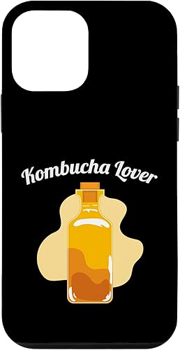 Miniatura 16 de Funda Kombucha Kombucha orgánica para iPhone 15 Pro Max Kombucha Brewing Scoby Starter Kombucha
