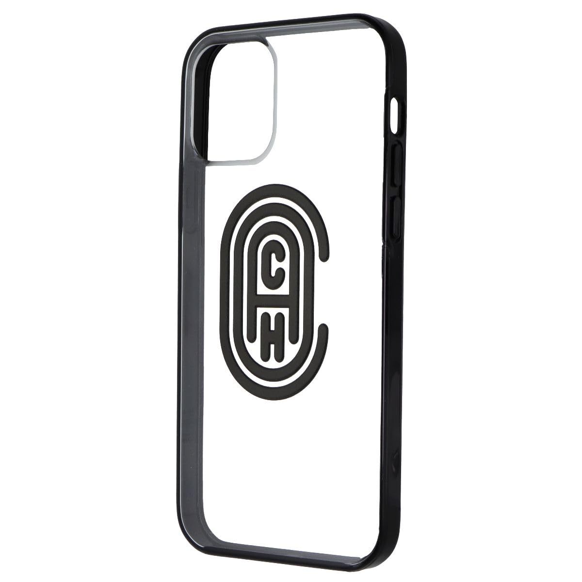 Amazon.com: Coach Protective Case for Apple iPhone 12 and iPhone