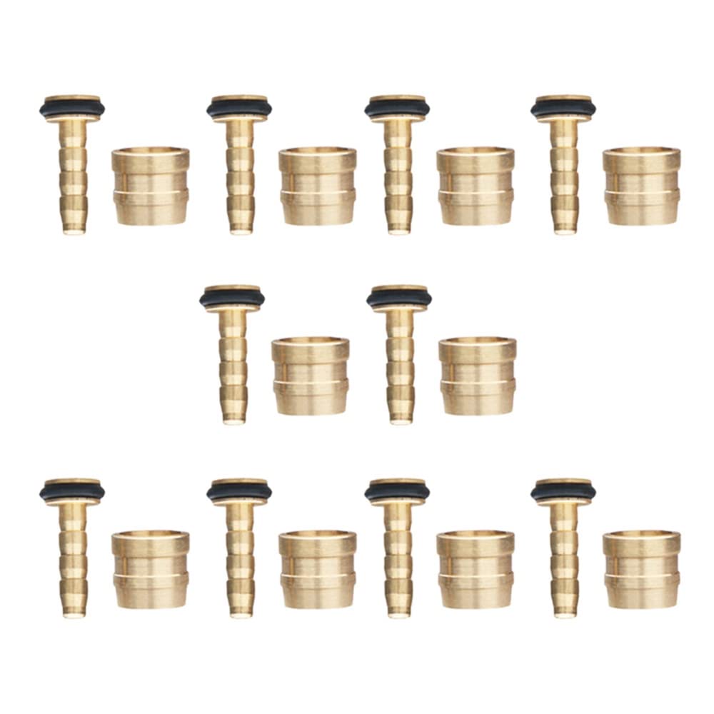 Geuxe Bicycle Olive Mountain Bike Hydraulic Disc Brake Oil Needle for/Brake Oil Hose B