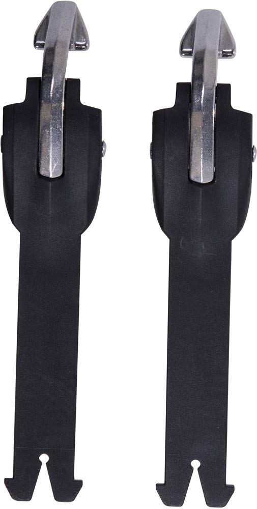 Sangle Tech 10 Alpinestars - Boucle Unisexe Adulte - Pour Bottes De Moto - Fermeture Sécurisée