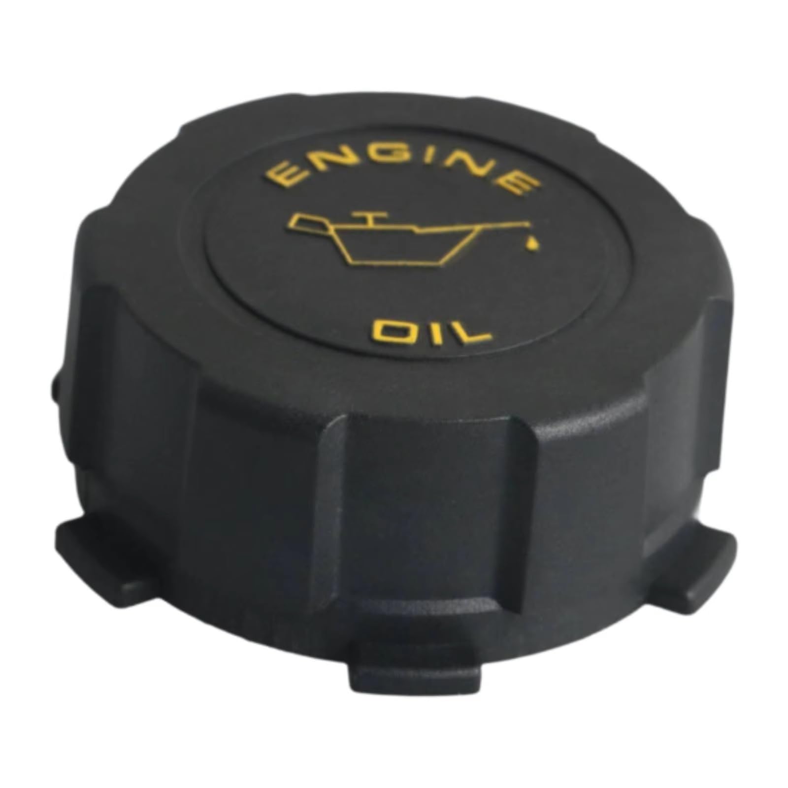 Tapón de llenado de aceite de motor Para Kenworth Para T660 2008 Para Thru 2017 2869221 3687932cum Cubierta Tapa Llenado Aceite Motor Coche Accesorios Repuesto 1 Uds