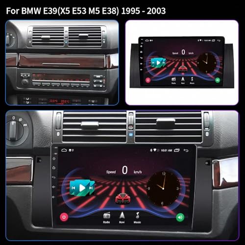 CarPlay para Chrysler Pacifica 2006-2012 transforma sus viajes familiares 2