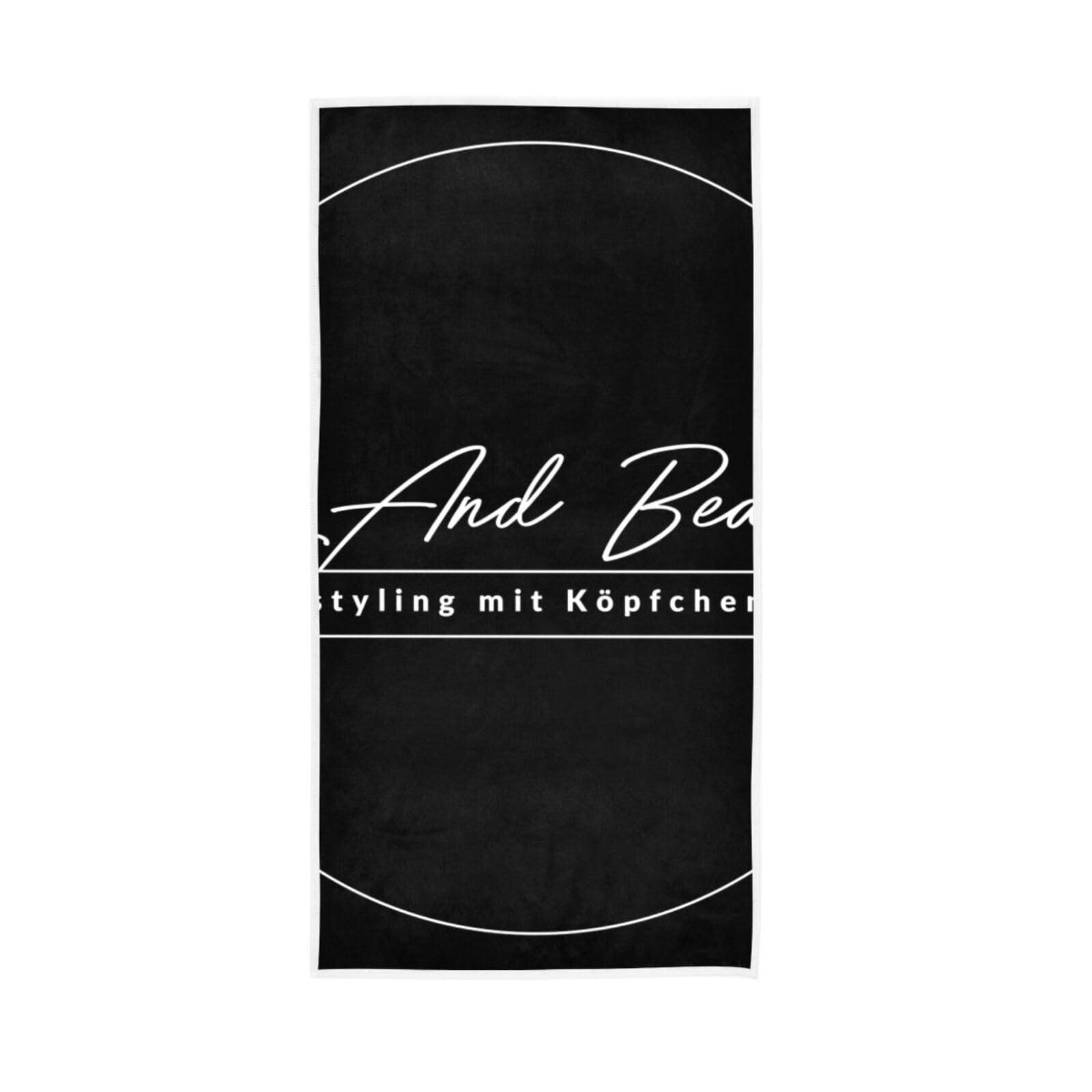 LSRCPD Style and Beauty Kitchen Hand Towels, 15 x 30 Inches, Spa Facial Towels Farmhouse Hand Towels