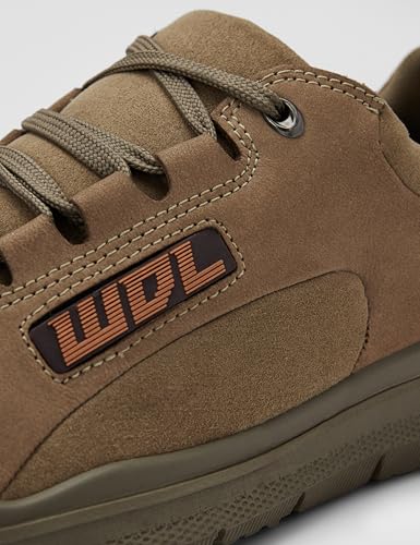 Image of Woodland Mens Ogcc 4965123 Sneaker