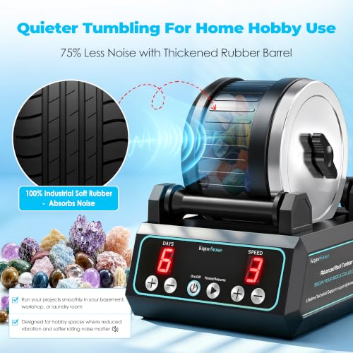 KomeStone K1 Pro Brushless Polisher