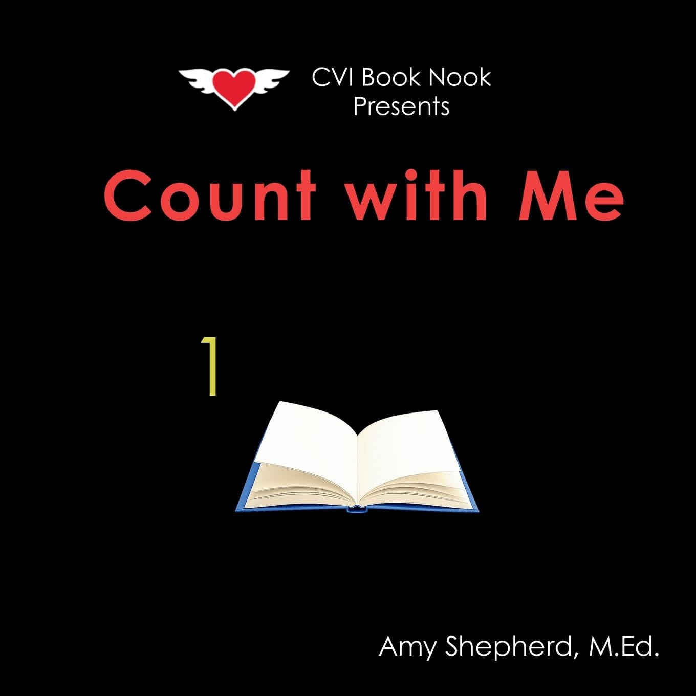 Count With Me