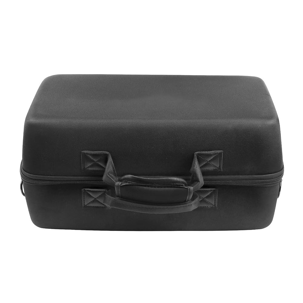 Custodia protettiva Borsa da trasporto antiurto Borsa da viaggio portatile compatibile for PS5 Slim