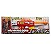 Buzz Bee The Walking Dead Abrahams M16