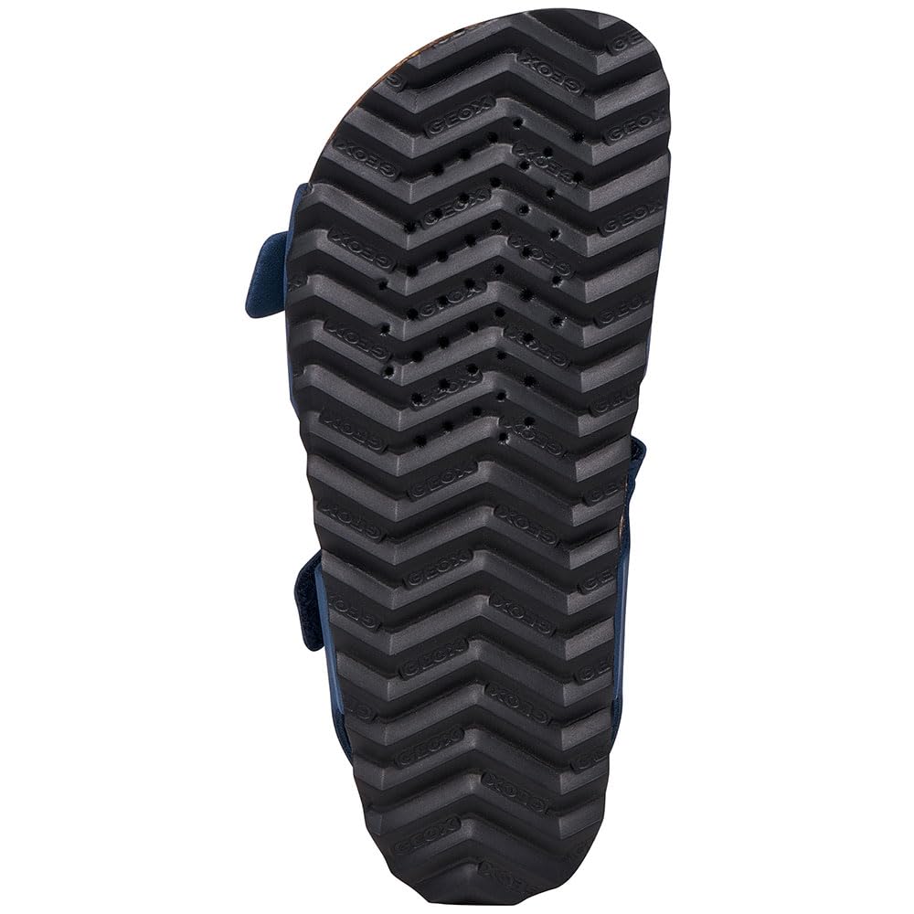Geox Jungen J Ghita Boy B Sandal