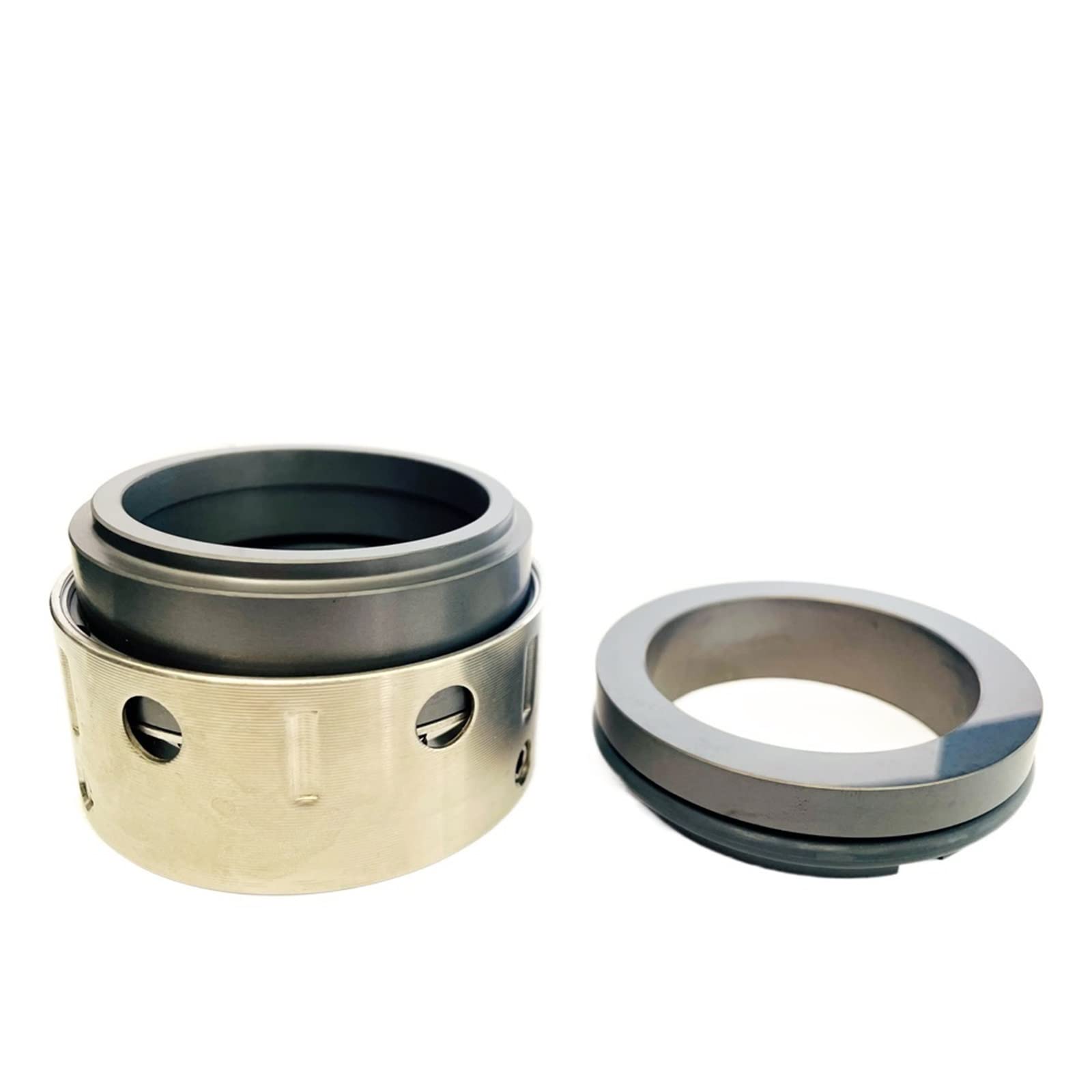Joint mécanique pour pompe industrielle 45 mm Type 58B-45 anti-fuite SIC-VIT