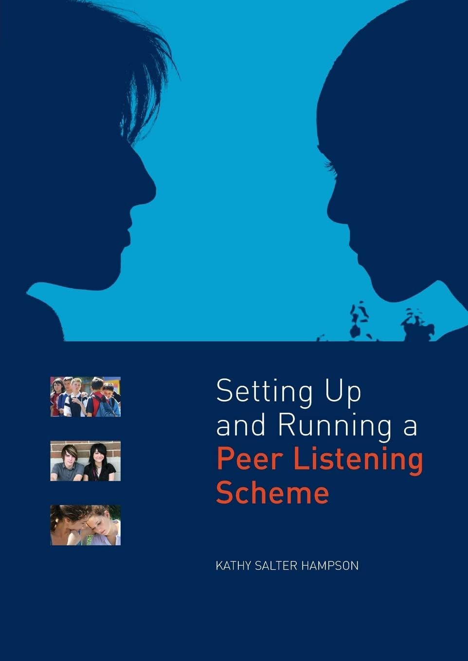 Setting Up and Running a Peer Listening Scheme