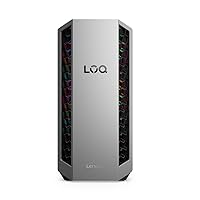Lenovo LOQ Gaming Desktop 26L - (Processore AMD Ryzen 7-8745HX)