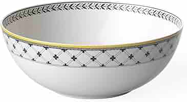 新品Villeroy&Boch Audun Ferme Covered Bowl Amazon.com | Villeroy & Boch Audun Ferme Covered Vegetable