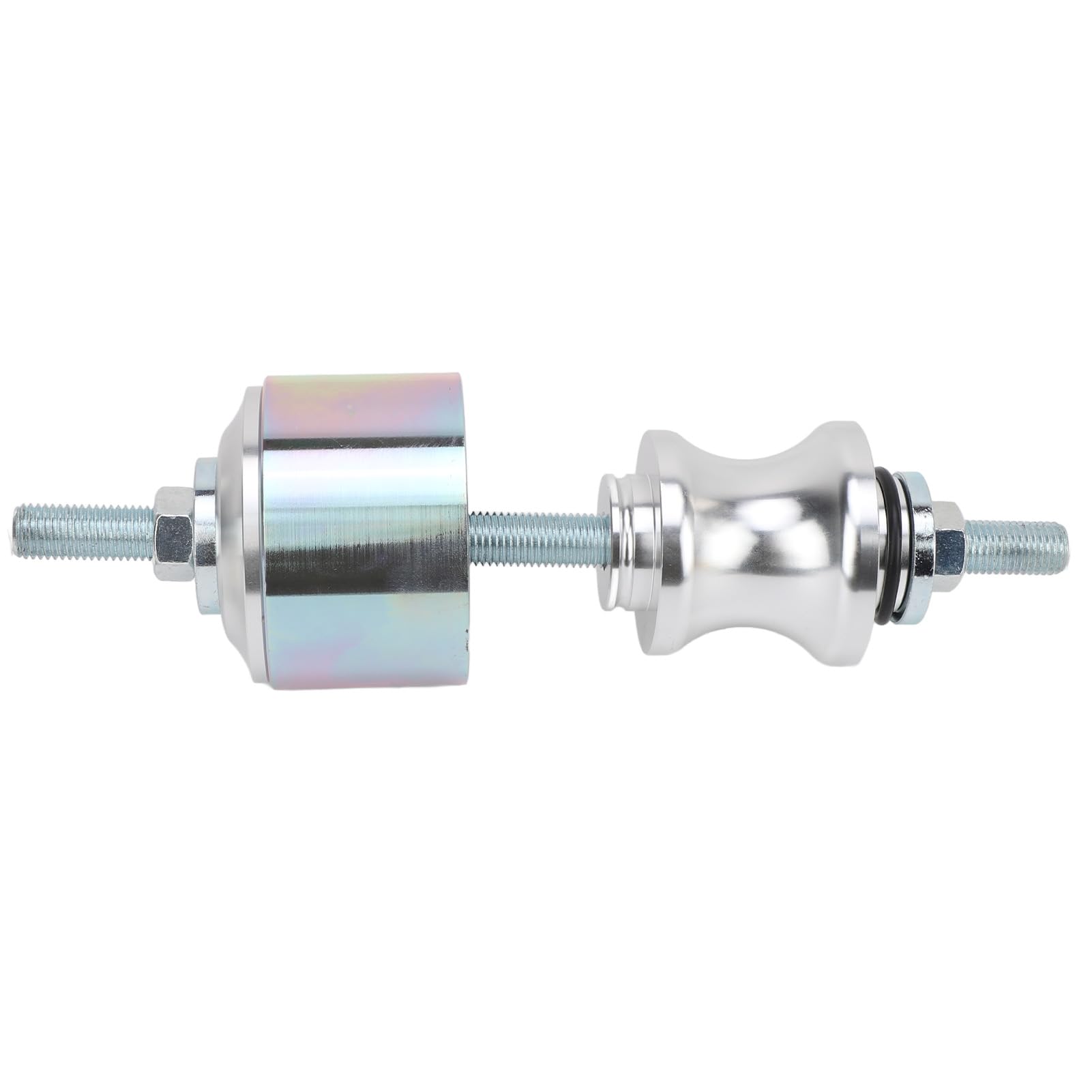 Yctze Strumento di Rimozione del Cuscinetto della Ruota per Sportsman Generale - Strumento di Rimozione della Tazza di Cuscinetti a Ruota per Cuscinetti 40 Mm e 44 Mm