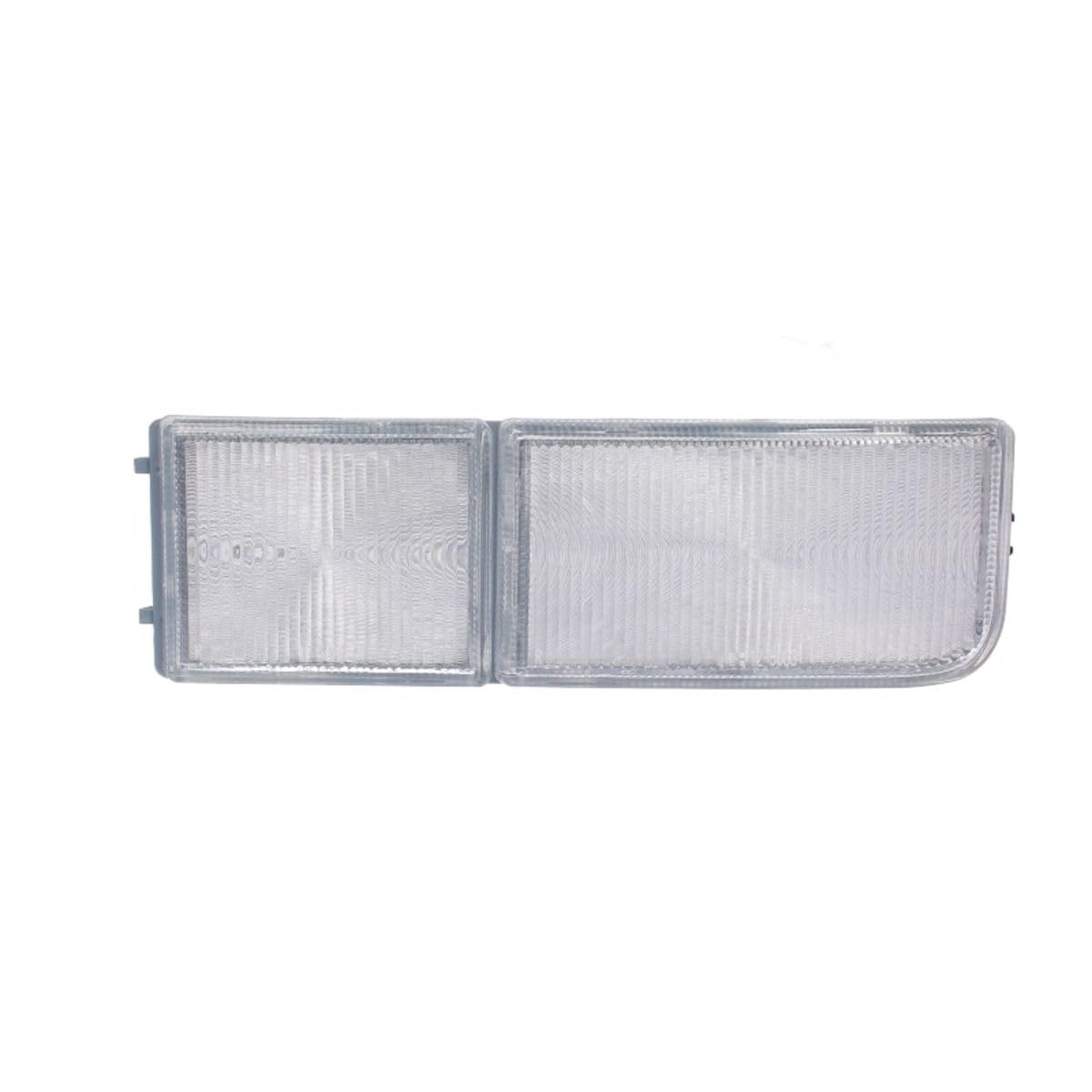 Nebelscheinwerfer Abdeckung für Rechts VW Passat Variant B4 B3 3A2 1988-97 | Kompatibel mit: VW PASSAT B3/B4, PASSAT B3/B4 Variant