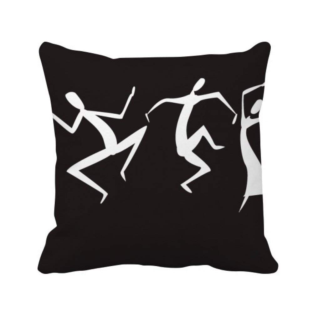 Housse de coussin Égypte antique : une invitation au voyage dans votre rituel bien-être