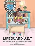 Lifeguard J.E.T (Jaime Ebony)