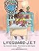 Lifeguard J.E.T (Jaime Ebony)