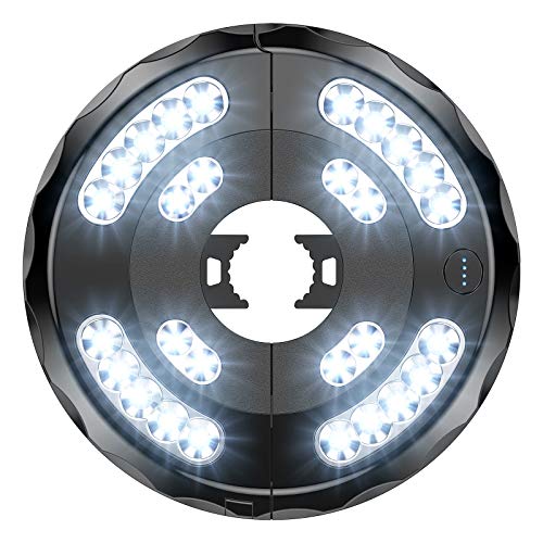 Best Patio Umbrella Lights For Style And Convenience 2020