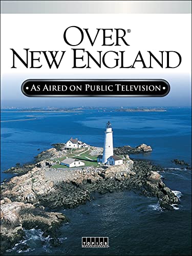 Over New England #TOP18