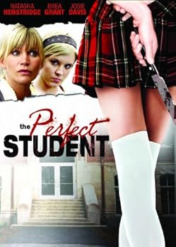 DVD The Perfect Student Book