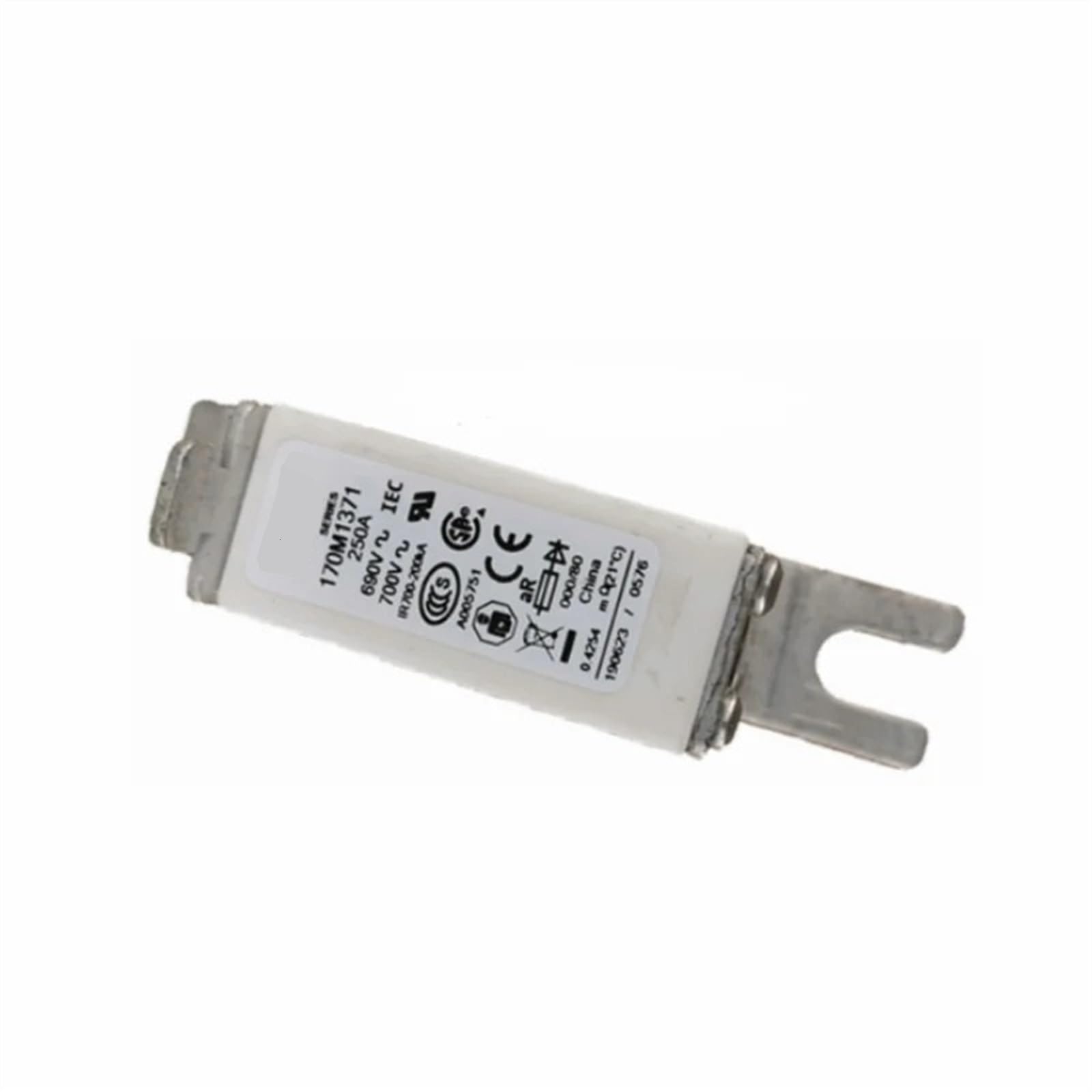 HYUJNAFZR Low Voltage Fast Fuse 170M1371 170M1372 170M1365(170M1365)