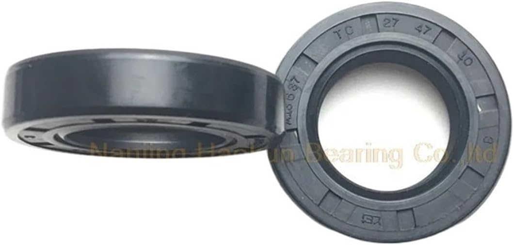 1pcs 30x40x7 TC Oil Seal Simmer Ring Rotary Shaft Seal