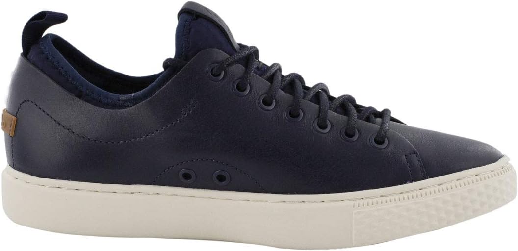 Polo Ralph Lauren Dunovin Peacot Oiled 