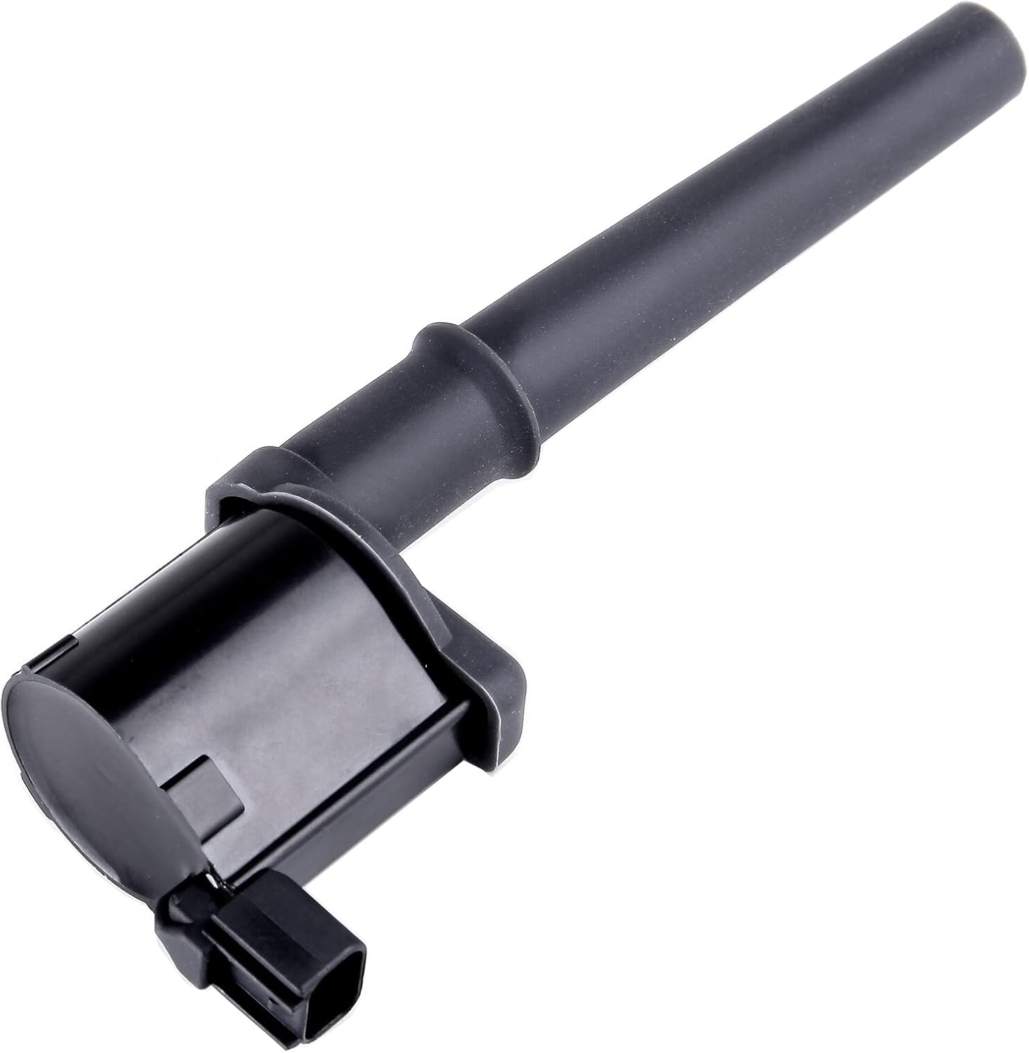 ASAPE Set of 1 Ignition Coil Pack Fit for Qvale Mangusta 4.6L 2001-2002 for Lincoln Aviator 4.6L 2003-2005 for Panoz AIV Roadster 4.6L 1999-2000, Replace DG543