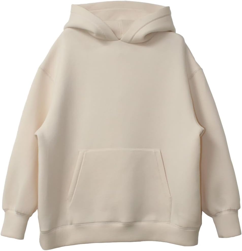 [コエル] クラシック メッセージフーディー レディース