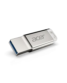 Acer 256GB USB 3.2 Gen 1 UM310 Pen Drive -BL.9BWWA.583