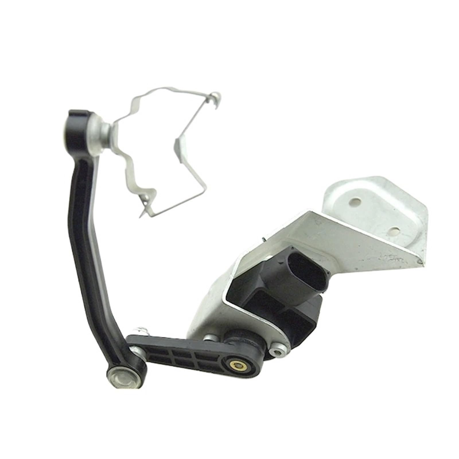 Sensor De Nivel De Faros Sensor de nivel Control faro delantero 8E0941285J para Audi A4 Avant B6 2002-2005 Instalación