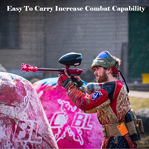 image for ARMARD Airsoft Grenade，Gel Blaster Grenade Launcher，Paintball Gren