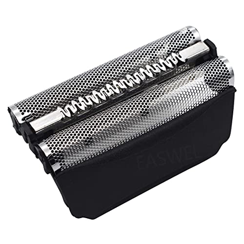 51S 51B Shaver foil for Braun 550cc-4 560 560s-3 560s-4 565cc-4 570cc 570cc-3