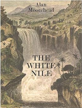 The white nile