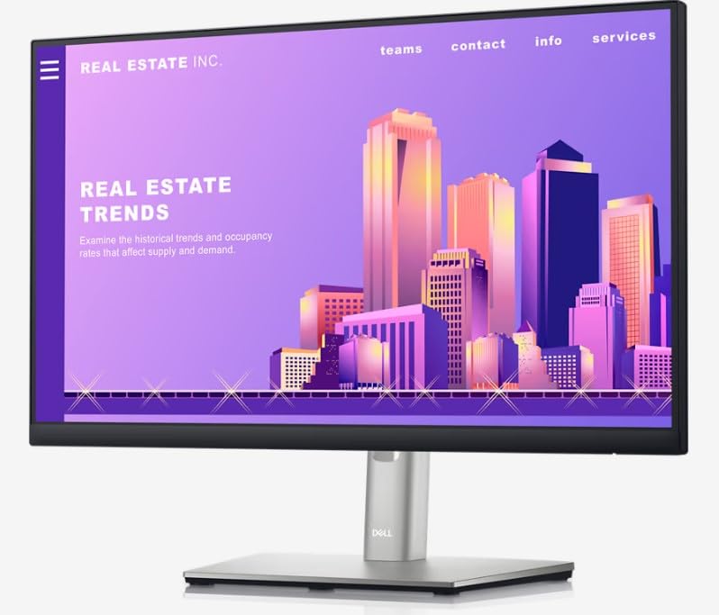 Amazon.co.jp: 【整備済品】Dell Technologies P2222H