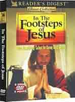 その他 In the Footsteps of Christ [DVD] Amazon.co.jp: In the Footsteps of Jesus [DVD] : DVD