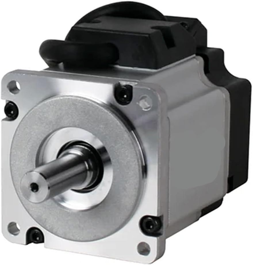 Servo drive MCDLT35SF variateur AC haute performance pour automatisation industrielle - 3