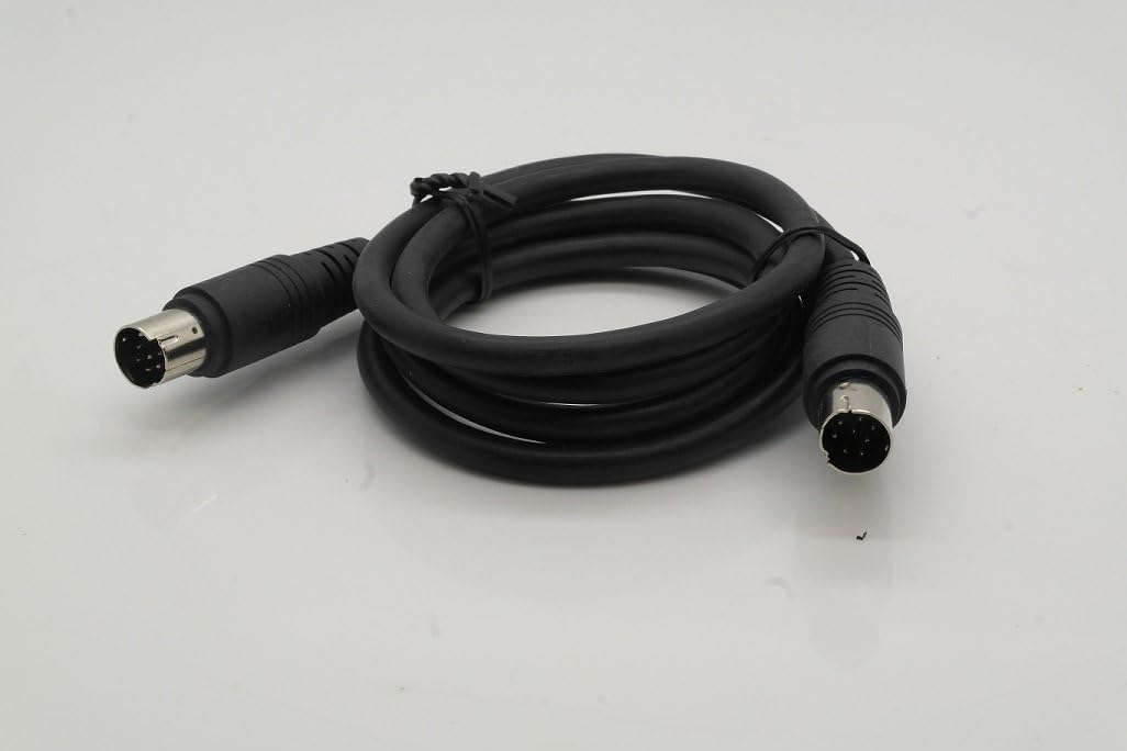 LDG Cat Din Cable 8 Pin (For AT-897/Plus)