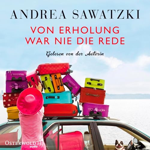 Von Erholung war nie die Rede: Die Bundschuhs 2