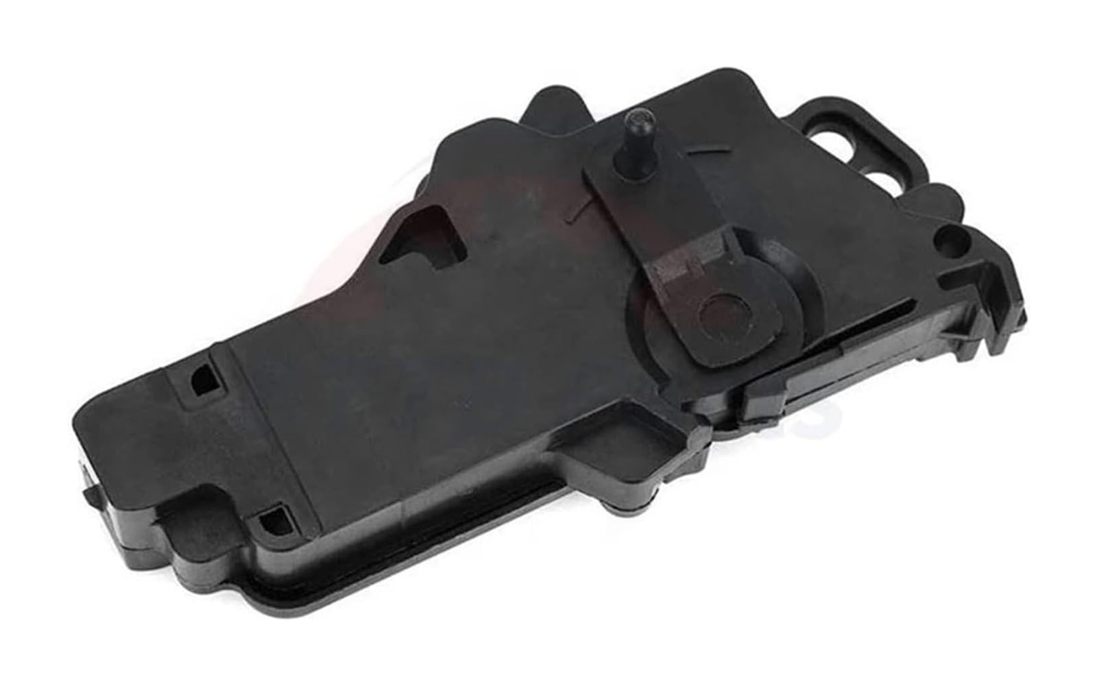Rinkteea One Color For Mazda For B2300 For B2500 For B3000 1999-2009 2Pins Door Lock Actuator F81z25218a42aa F81z25218a43aa Boot Lid Lock(Left)